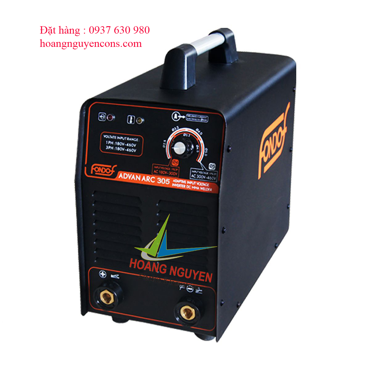 Máy hàn ARC-305